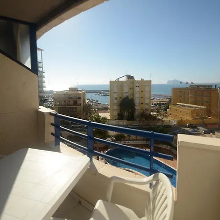 Appartement Turquesa