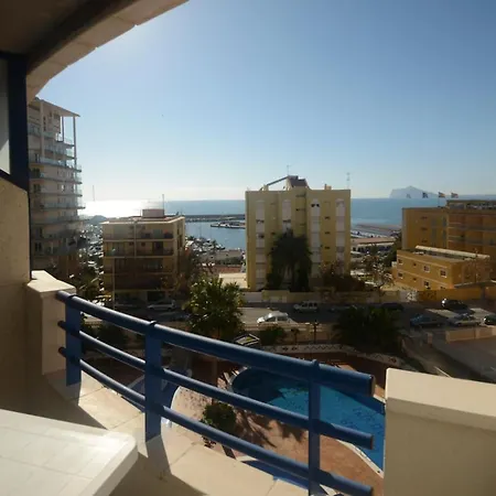 Turquesa Appartement