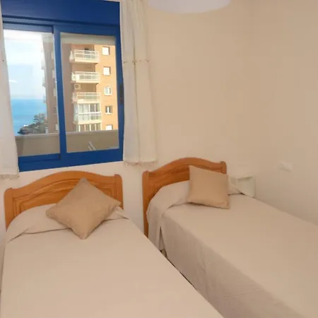 Appartement Turquesa *
