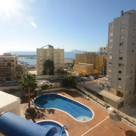 Turquesa Calpe