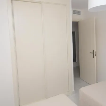 Appartement Turquesa *