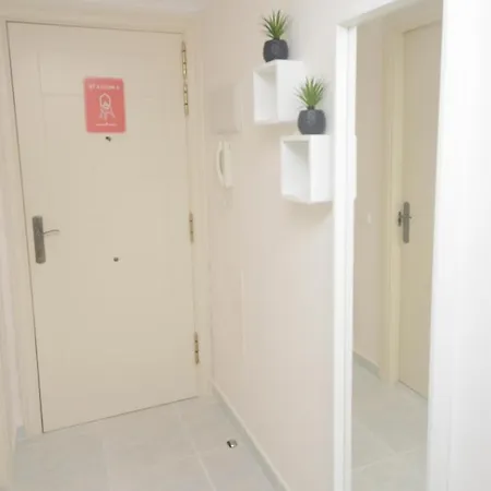 Turquesa Appartement *