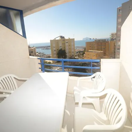 Appartement Turquesa *