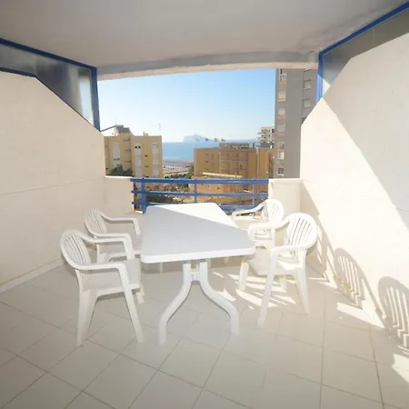 Appartement Turquesa