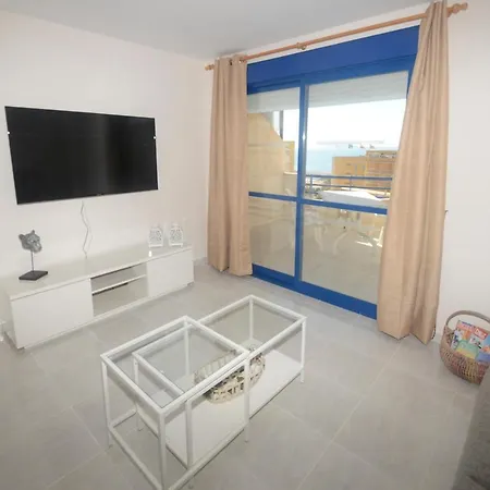 Turquesa Calpe
