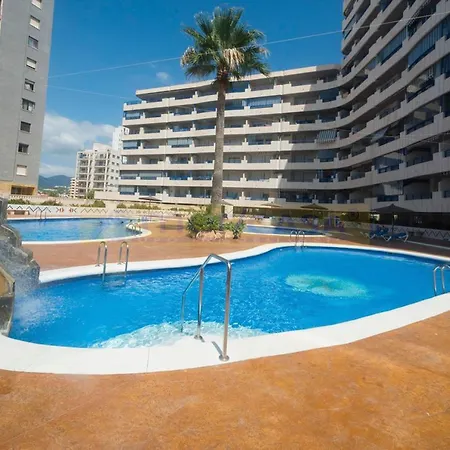 Turquesa * Calpe