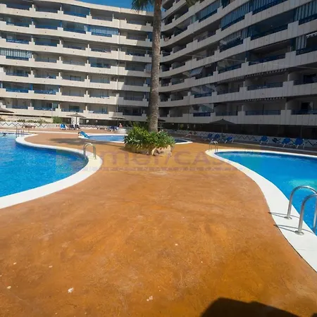 Appartement Turquesa *